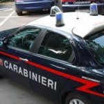 macchina-carabinieri