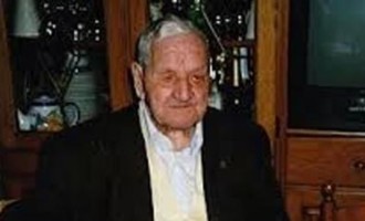 Enna. Addio al  “nonno” del Mondo. Morto Arturo Licata, aveva 111 anni.