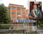 Caso Trigona, il sindaco Corrado Bonfanti: “L’ospedale di Noto non chiuderà mai”
