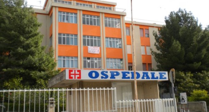Rete ospedaliera in provincia, Vinciullo: “Il piano è inadeguato, non solo va modificato, deve essere riscritto”