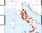 Terremoto al centro-sud avvertito anche a Siracusa, Messina, Palermo e Ragusa