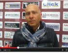 Video – Interviste a Betta e Rigoli nel post partita Noto-Akragas 0-3