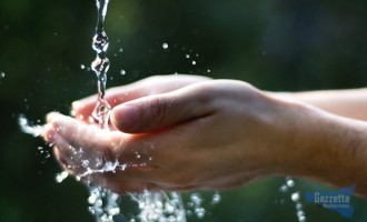 Approvato il ddl Vinciullo-Di Marco, l’acqua torna pubblica, impianti ai comuni