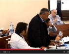 VIDEO: Antonino Crescimone annuncia la formazione del gruppo del Centro Democratico in consiglio comunale a Noto