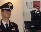 Carabinieri di Noto cambio al vertice, il Maggiore Micillo a Parma, il Tenente Landi assumerà l’incarico a Noto