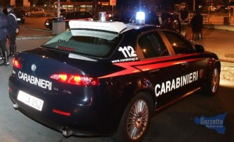 Avola e Palazzolo, i Carabinieri arrestano tre uomini per spaccio di sostanze stupefacenti