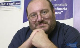 Don Fortunato Di Noto insignito del premio “Massimo Caporlingua” per la tutela dell’infanzia
