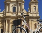 Noto, vandali e uso improprio delle biciclette del servizio di bike sharing, il sindaco Bonfanti si appella alla sensibilità e civiltà dei netini