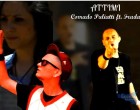 Corrado Puliatti featuring Frada per il nuovo singolo “Attimi”