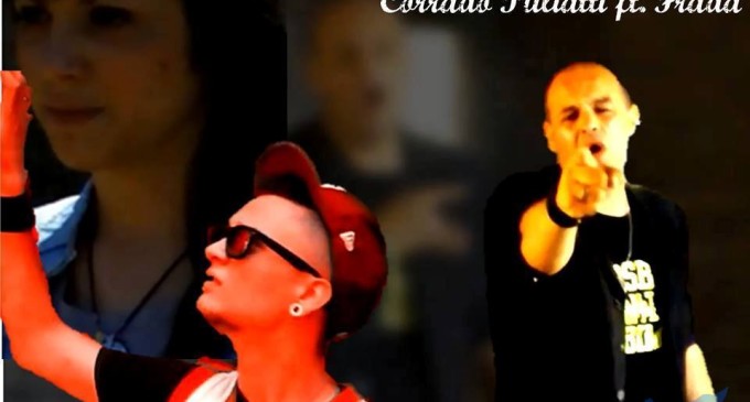 Corrado Puliatti featuring Frada per il nuovo singolo “Attimi”