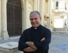 Noto, padre Luigi Vizzini è il nuovo Vicario Episcopale. Succede a Mons. Gisana, ora vescovo di Piazza Armerina