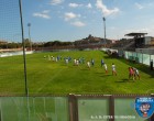 Siracusa, a Paternò finisce 1-1, la rete del pareggio di Panatteri al 94′