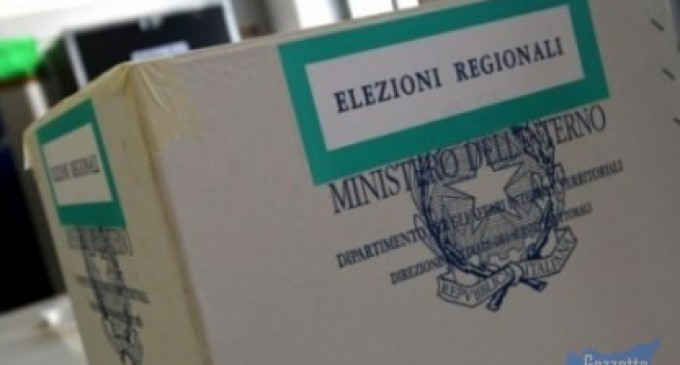 Elezioni Regionali, clamoroso controricorso: difetto di notifica per italiani all’estero?