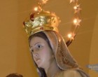 La Madonna di Giampilieri torna a lacrimare, fenomeno dopo 25 anni