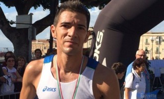 Siracusa, il netino Mortillaro ha vinto la maratonina Città di Archimede