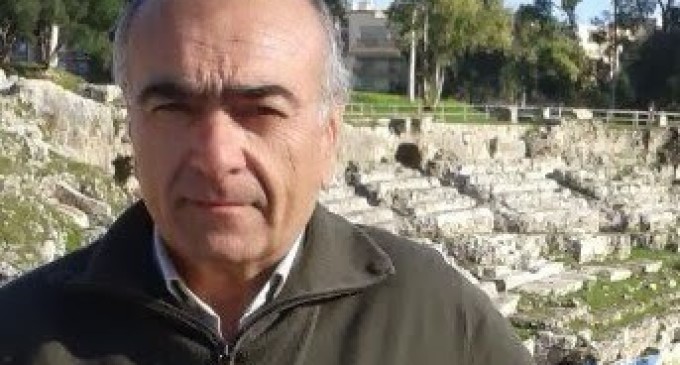 ‘L’oltraggio e l’angoscia’,Aldo Mantineo racconta i giorni del rapimento del corpo di S. Lucia