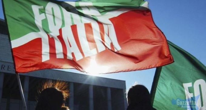 Noto, Forza Italia si riorganizza, Leone e Salemi: “Pressione fiscale alta, ci vuole uno Stato più leggero”