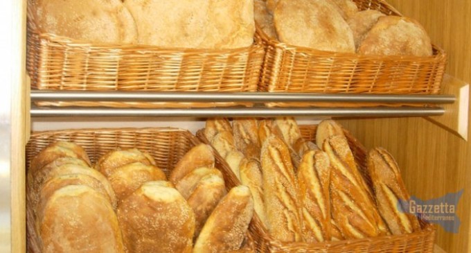 Pachino. Aumento del prezzo  del pane, l’amministrazione dice ‘no’