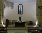Chiesa San Gaetano, tre rintocchi del parroco e quel Cristo ‘bruciato’ a perenne ricordo