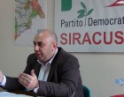 Siracusa, Garozzo apre alla minoranza del PD: “Non voglio che una parte del partito resti fuori”