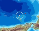 Lipari, un terremoto di magnitudo 3.3 ha scosso il distretto delle isole