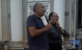 Rosolini, conclusa la settimana della cultura all’Itis parlando di droga con Don Giurdanella e Puzzo