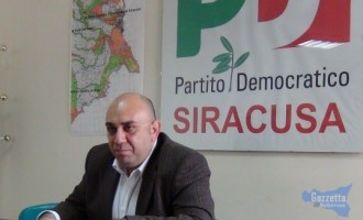 Augusta, Garozzo sulle prossime amministrative: “Si facciano le primarie di coalizione”