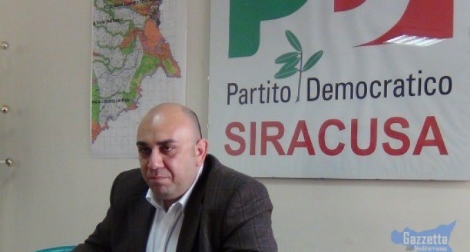 Augusta, Garozzo sulle prossime amministrative: “Si facciano le primarie di coalizione”