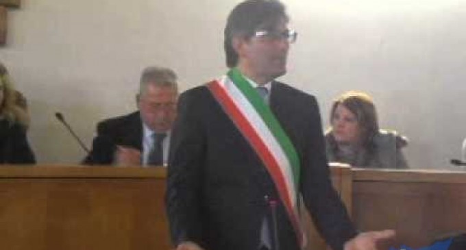 Rosolini, disagi al poliambulatorio, lettera di protesta del sindaco Corrado Calvo