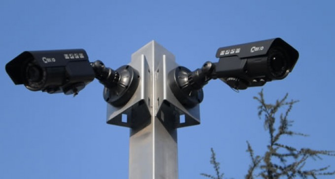 Noto, undici nuove postazioni di videosorveglianza, Bonfanti: “La città ancora più sicura”