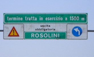 Noto-Rosolini, Gennuso riceve rassicurazioni sui lavori al tratto autostradale