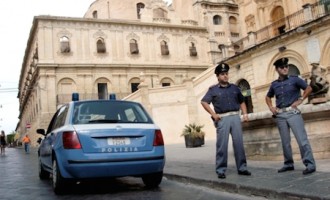 Noto. Eseguito ordine di carcerazione per una donna condannata per una rapina commessa 10 anni fa in Puglia