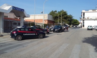 Avola. I Carabinieri arrestano una persona e ne denunciato otto, controlli a tappeto