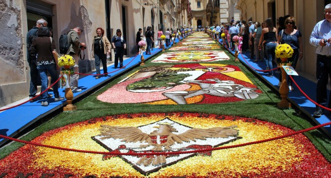La Sicilia ospiterà nel 2016 il festival Iccn del patrimonio immateriale Unesco