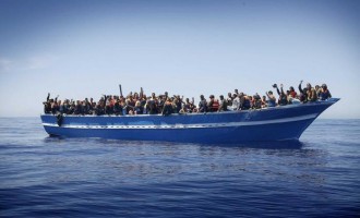 Augusta. Arrestati due scafisti di Gambia e Senegal, hanno portato in Italia 509 migranti