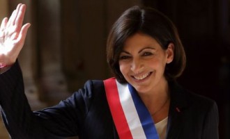 Rosolini. Il sindaco di Parigi, Anne Hidalgo scrive una lettera di ringraziamenti alla città