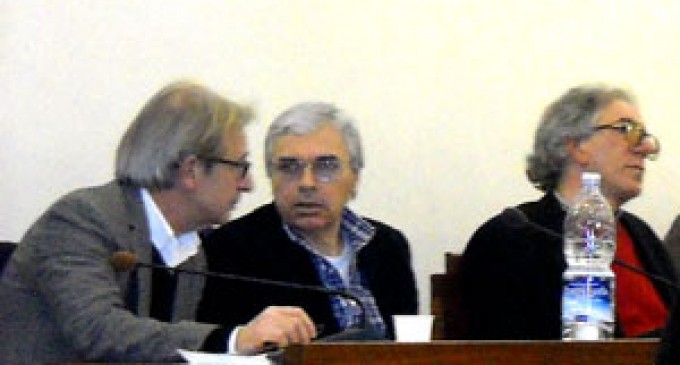 Noto. Frasca e Valvo sulle dimissioni dal gruppo Pd di Tiralongo: “Si rischia di dividere la sinistra”