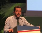 Salvini: ‘La verità? Conte leggeva il decreto Di Maio scriveva! Non passo per scemo!”