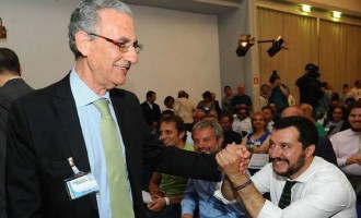 Salvini e Attaguile a Vittoria incontreranno agricoltori pachinesi