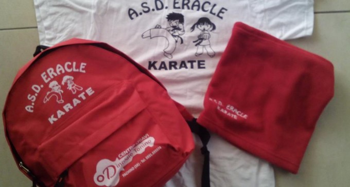 Pachino, Karate: l’Asd Eracle avrà il defibrillatore grazie al contributo della Bcc