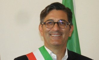 Rosolini. Il sindaco Calvo eletto nel consiglio regionale di Anci Sicilia