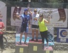 Modica, Campionato regionale Mtb, Cristina Beninato conquista il primo posto