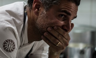 Ragusa. Ci sarà lo chef netino Marco Baglieri alla cena-evento “Tre cuochi per tre pesci”