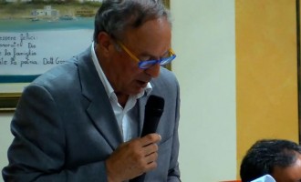 Portopalo, dieci domande al sindaco Mirarchi