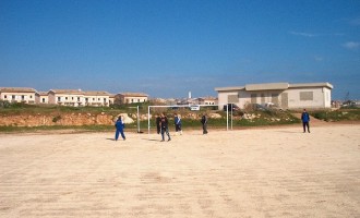 Portopalo, campo sportivo: storia di ordinaria vergogna