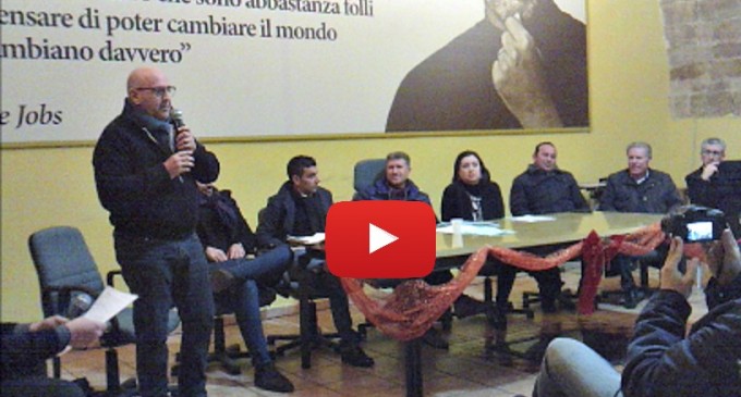 “Pachino non può essere amministrata così”: 9 consiglieri bocciano il sindaco (VIDEO)