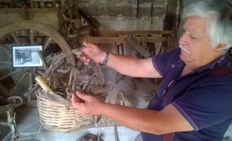 Pachino, Nele Nobile ed il suo ‘museo’ del vino:  un  gioiellino di storia e cultura locale