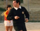 Portopalo, i 60 anni dell’ex arbitro Peppe Giardina