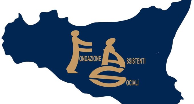 Palermo. Fondazione Assistenti Sociali, il 18 Aprile l’inaugurazione della sede