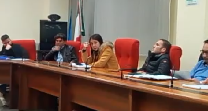 Portopalo, Rachele Maucieri candidata a sindaco